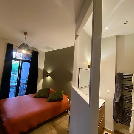 Comme Chez Vous Lejlighed Lille